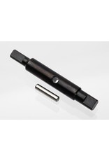 TRAXXAS TRA6466 INPUT SHAFT (CUSH DRIVE)/ PIN