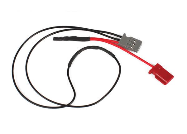6523 - Sensor - Temperature and Voltage - Short