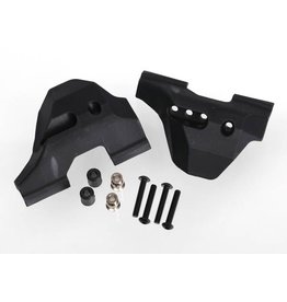 TRAXXAS TRA6732 SUSPENSION ARM GUARDS, FRONT (2)/ GUARD SPACERS (2)/ HOLLOW BALLS (2)/ 3X16MM BCS (8)