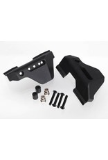 TRAXXAS TRA6733 SUSPENSION ARM GUARDS, REAR (2)/ GUARD SPACERS (2)/ HOLLOW BALLS (2)/ 3X16MM BCS (8)