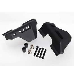 TRAXXAS TRA6733 SUSPENSION ARM GUARDS, REAR (2)/ GUARD SPACERS (2)/ HOLLOW BALLS (2)/ 3X16MM BCS (8)