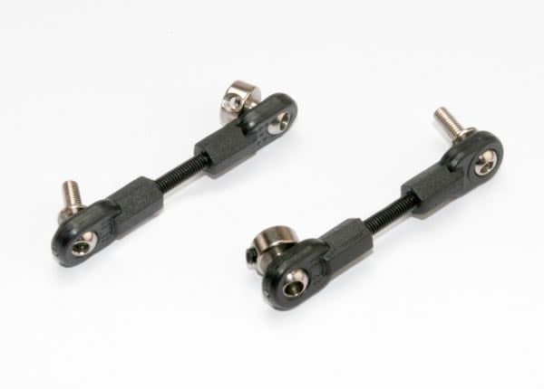 6895 - Slash 4x4 Linkage Sway Bar (2pc)