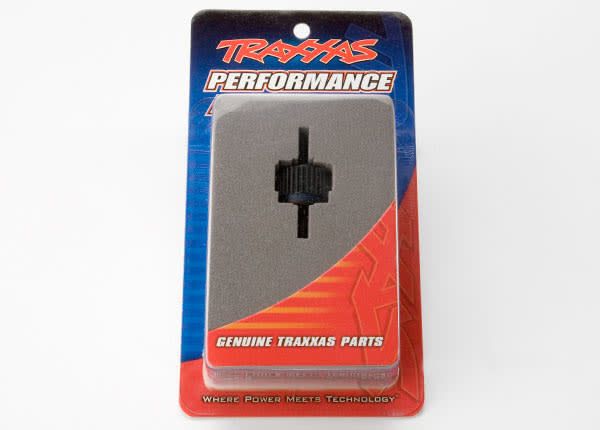 TRA7014 DIFFERENTIAL KIT, CENTER (COMPLETE)