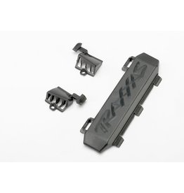 TRAXXAS TRA7026 DOOR, BATTERY COMPARTMENT (1)/ VENTS, BATTERY COMPARTMENT (1 PAIR) (FITS RIGHT OR LEFT SIDE)