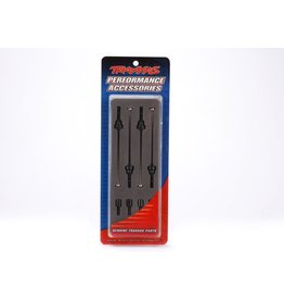 TRAXXAS TRA7151X DRIVESHAFT, 1/16 E-REVO (STEEL CONSTANT-VELOCITY) (ASSEMBLED) (4)