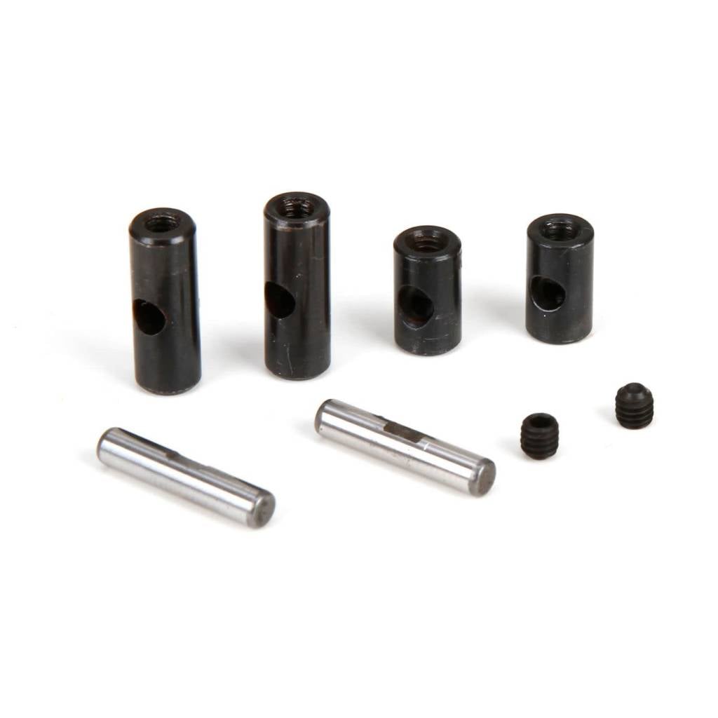 LOS252020 UNIVERSAL REBUILD KIT 1/5 4WD DBXL