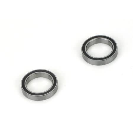 LOSA6944 15X21X4 SHIELDED BALL BEARING (2)