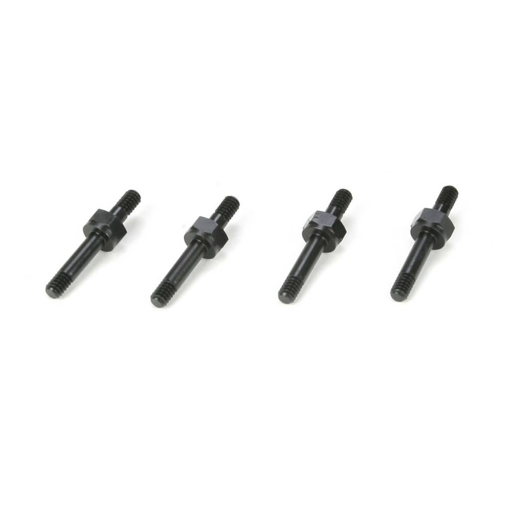 LOSB2907 SHOCK STANDOFFS: TEN