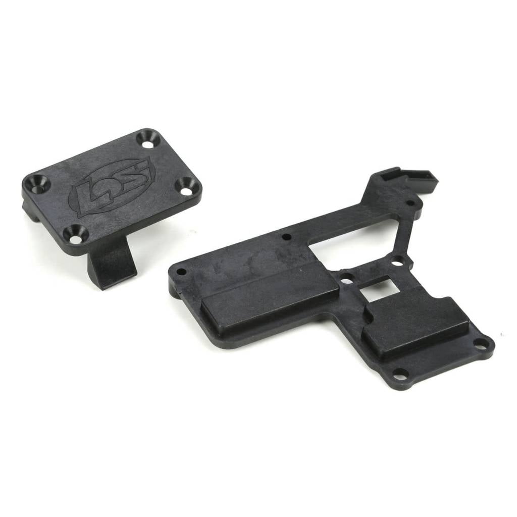 LOSB2412 TOP BRACE: TEN SCTE