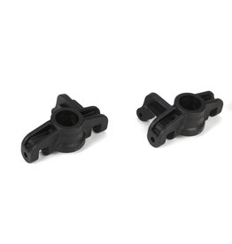 LOSI LOSB2072 FRONT SPINDLE SET: 5IVE-T, MINI WRC