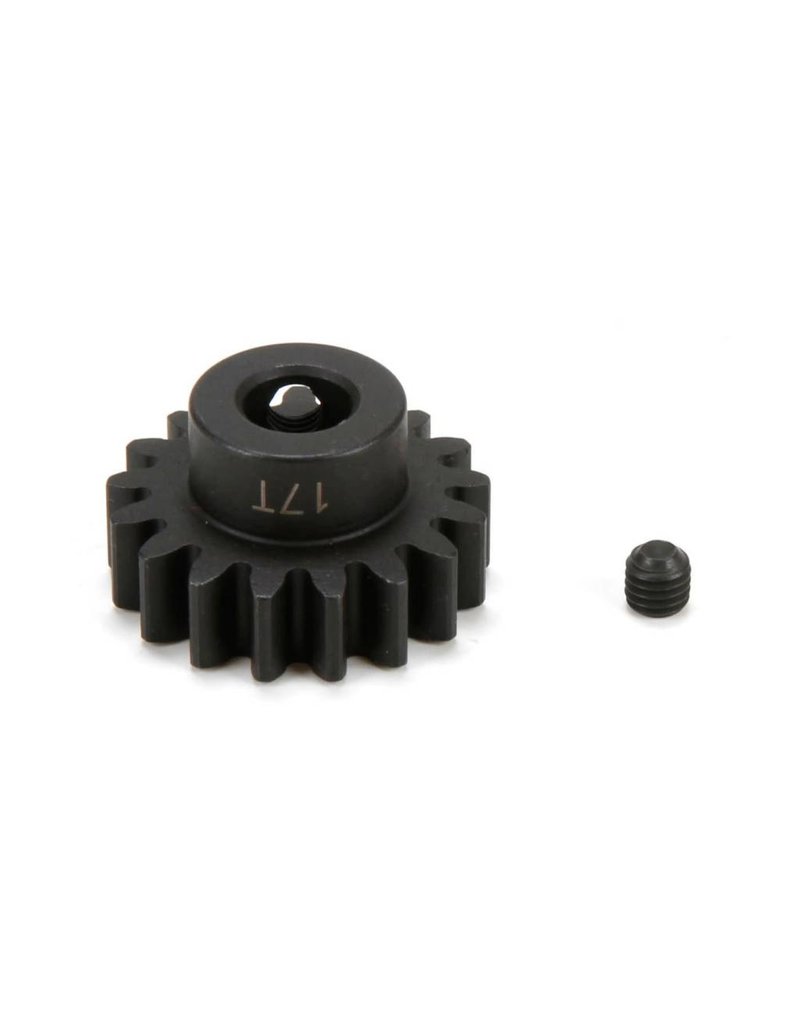 LOSI LOS252040 PINION GEAR 17T MOD 1.5