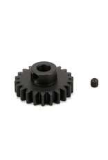 LOSI LOS252045 PINION GEAR 22T MOD 1.5 HARDENED STEEL