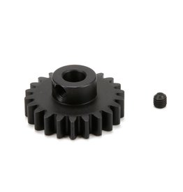 LOSI LOS252045 PINION GEAR 22T MOD 1.5 HARDENED STEEL