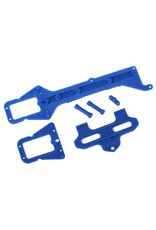 TRAXXAS TRA7523 UPPER CHASSIS/ BATTERY HOLD DOWN