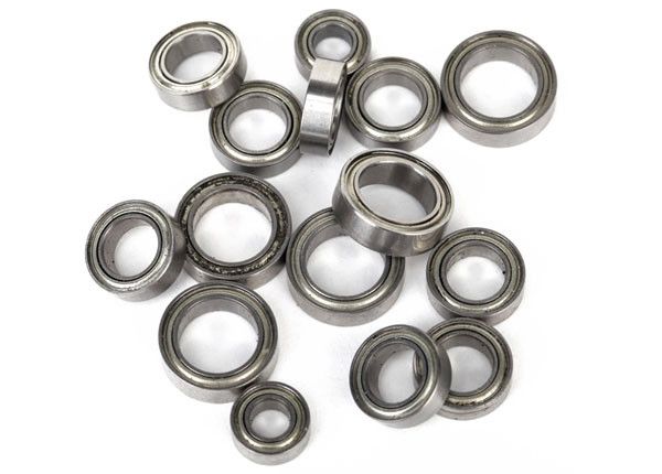 7541X - LaTrax 1/18 Bearing Set