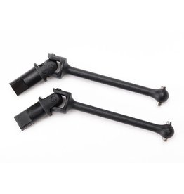 TRAXXAS TRA7650 DRIVESHAFT ASSEMBLY, FRONT /REAR (2)