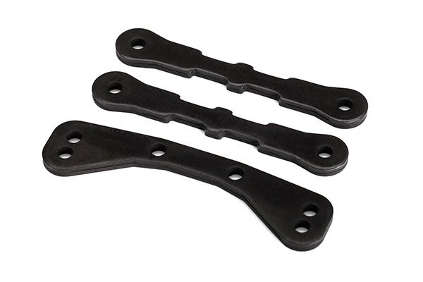 7726 - Steel Bulkhead Tie Bar, Upper & Lower