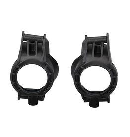 TRAXXAS TRA7732 CASTER BLOCKS (C-HUBS), LEFT & RIGHT