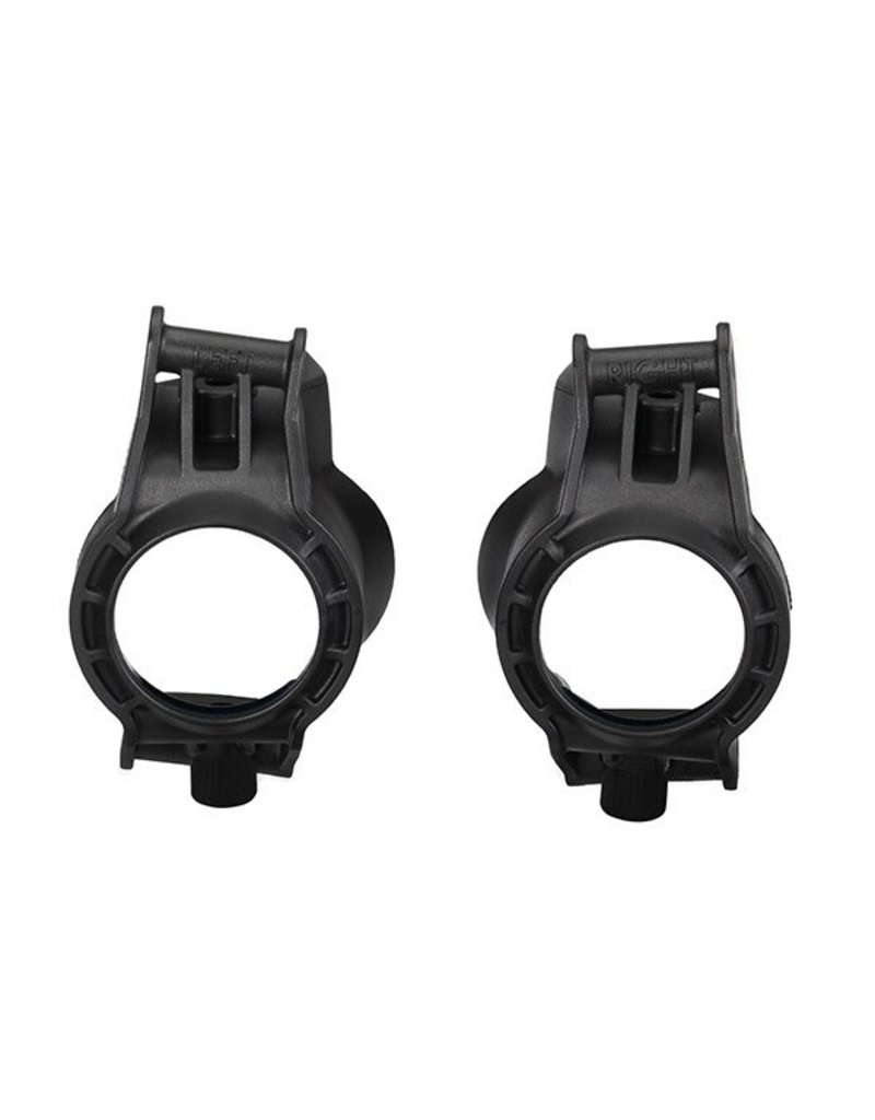 TRAXXAS TRA7732 CASTER BLOCKS (C-HUBS), LEFT & RIGHT