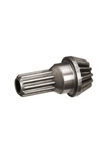 TRAXXAS TRA7778 PINION GEAR, DIFFERENTIAL, 13-TOOTH (REAR) (USE WITH #7779 42-TOOTH DIFFERENTIAL RING GEAR)