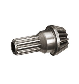 TRAXXAS TRA7778 PINION GEAR, DIFFERENTIAL, 13-TOOTH (REAR) (USE WITH #7779 42-TOOTH DIFFERENTIAL RING GEAR)