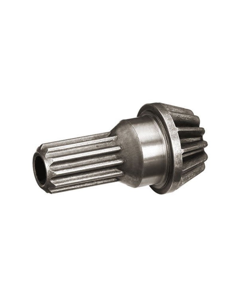 TRAXXAS TRA7778 PINION GEAR, DIFFERENTIAL, 13-TOOTH (REAR) (USE WITH #7779 42-TOOTH DIFFERENTIAL RING GEAR)