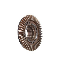 TRAXXAS TRA7779 RING GEAR, DIFFERENTIAL, 42-TOOTH (USE WITH #7777, 7778 13-TOOTH DIFFERENTIAL PINION GEARS)