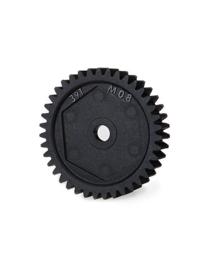 TRAXXAS TRA8052 SPUR GEAR, 39-TOOTH (TRX-4)