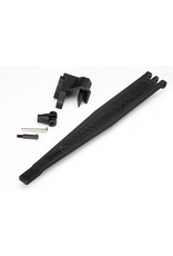 TRAXXAS TRA8327 BATTERY HOLD-DOWN/ BATTERY CLIP/ HOLD-DOWN POST/ SCREW PIN/ PIVOT POST SCREW