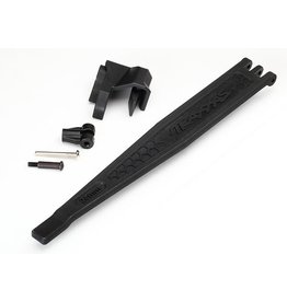 TRAXXAS TRA8327 BATTERY HOLD-DOWN/ BATTERY CLIP/ HOLD-DOWN POST/ SCREW PIN/ PIVOT POST SCREW
