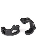 TRAXXAS TRA8332 CASTER BLOCKS (C-HUBS) (2)/ KINGPIN BUSHINGS (4)