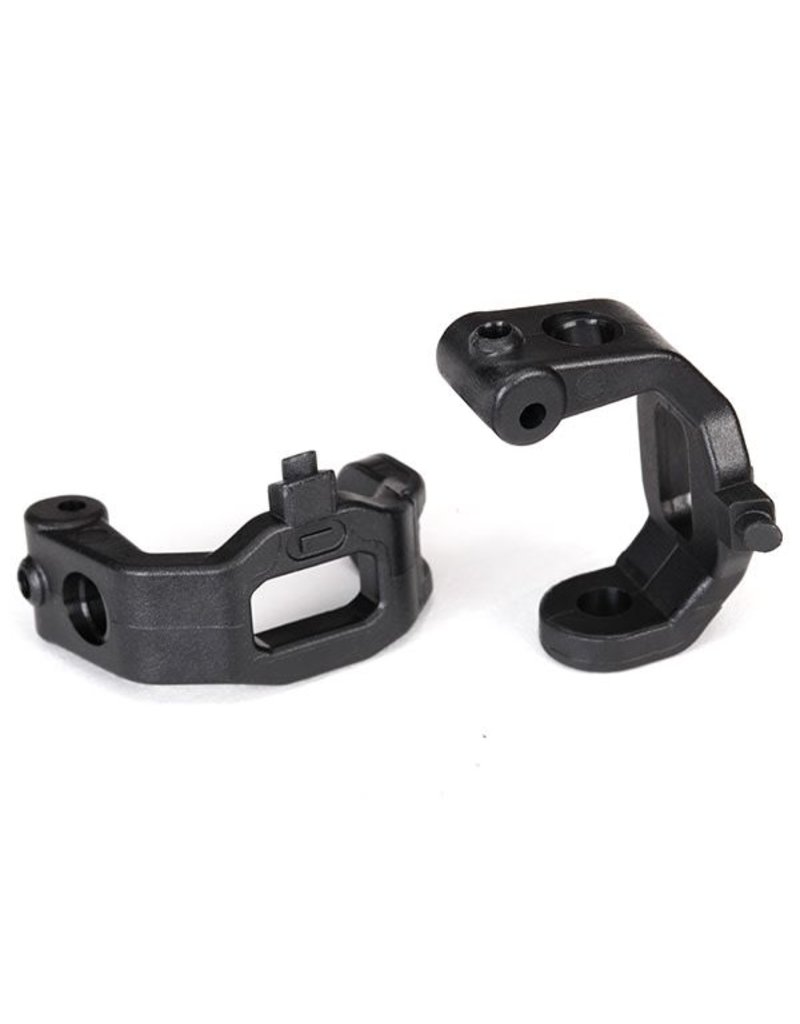 TRAXXAS TRA8332 CASTER BLOCKS (C-HUBS) (2)/ KINGPIN BUSHINGS (4)