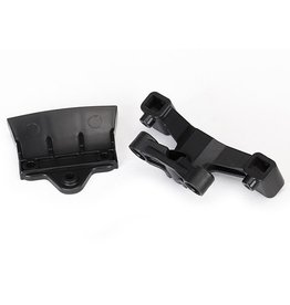 TRAXXAS TRA8336 BUMPER, REAR (1)/ REAR BODY MOUNT (1)