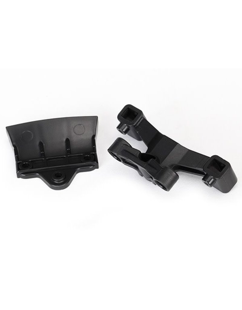 TRAXXAS TRA8336 BUMPER, REAR (1)/ REAR BODY MOUNT (1)