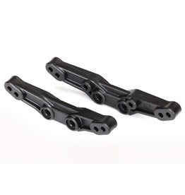 TRAXXAS TRA8338 SHOCK TOWERS, FRONT & REAR