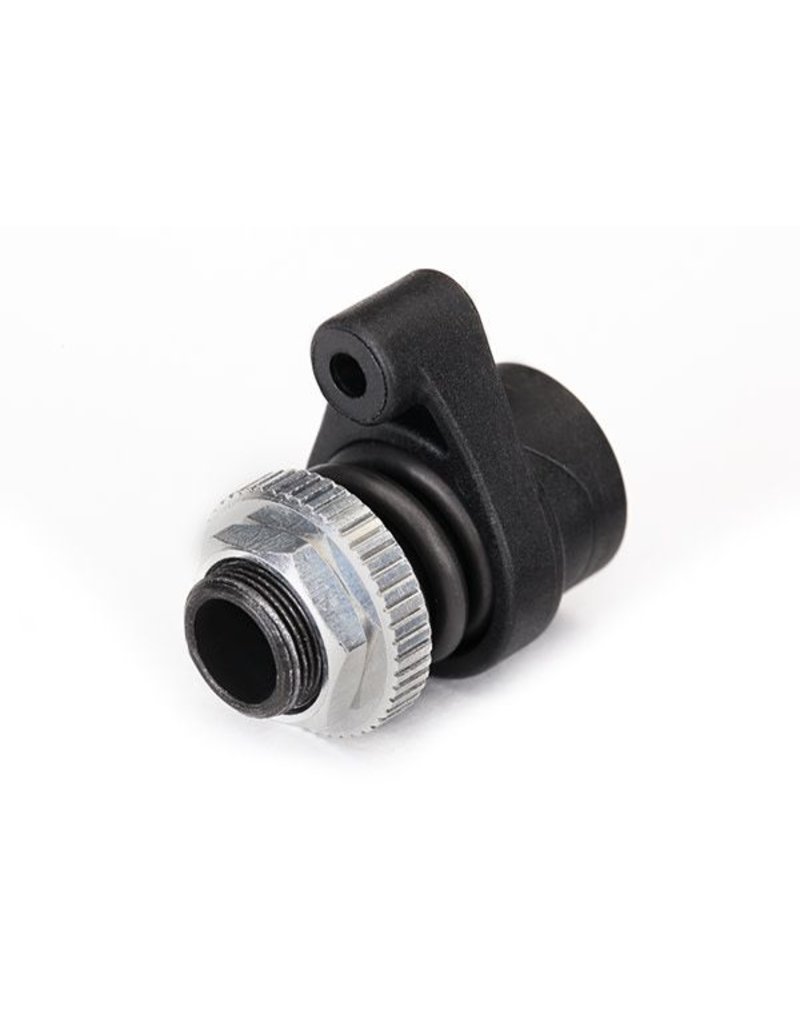 TRAXXAS TRA8344 SERVO SAVER/ SERVO SAVER SPRING/ SERVO HORN, STEERING