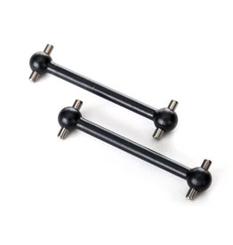 TRAXXAS TRA8350 DRIVESHAFT, FRONT (2)