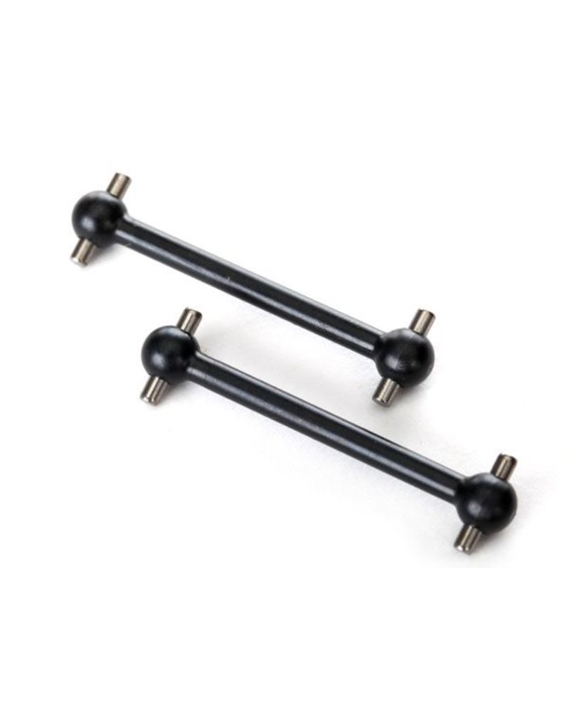 TRAXXAS TRA8350 DRIVESHAFT, FRONT (2)