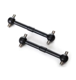 TRAXXAS TRA8351 DRIVESHAFT, REAR (2)