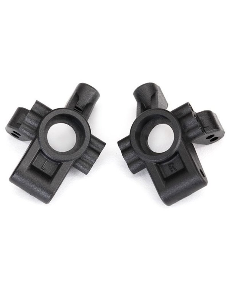 TRAXXAS TRA8352 CARRIERS, STUB AXLE (LEFT & RIGHT)