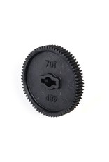 TRAXXAS TRA8357 SPUR GEAR, 70-TOOTH