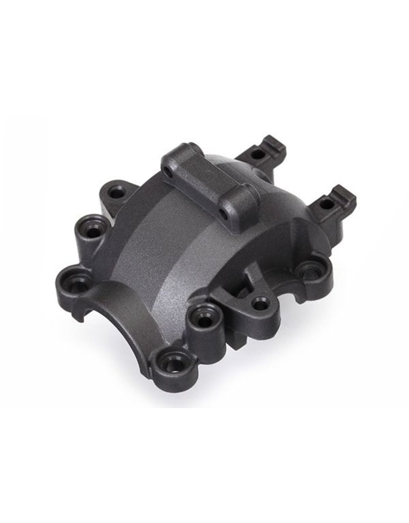 TRAXXAS TRA8381 HOUSING, DIFFERENTIAL (FRONT)