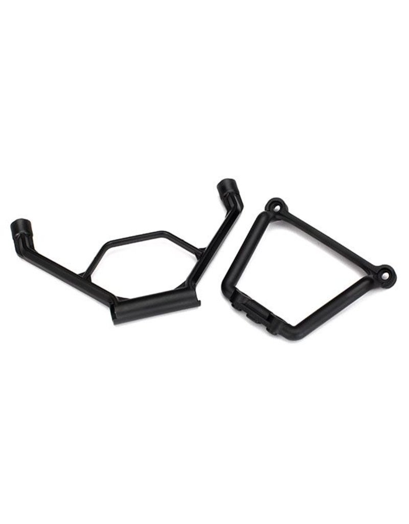 TRAXXAS TRA7733 BUMPER MOUNT, FRONT/ BUMPER SUPPORT