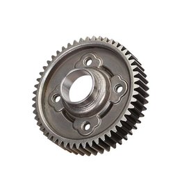TRAXXAS TRA7784X OUTPUT GEAR, 51-TOOTH, METAL (REQUIRES #7785X INPUT GEAR)