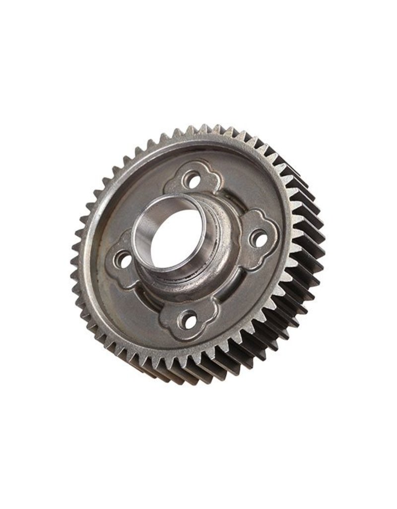 TRAXXAS TRA7784X OUTPUT GEAR, 51-TOOTH, METAL (REQUIRES #7785X INPUT GEAR)