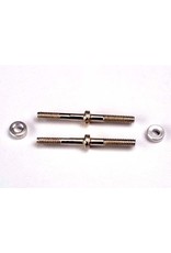 TRAXXAS TRA1935 TURNBUCKLES, 36MM (2)