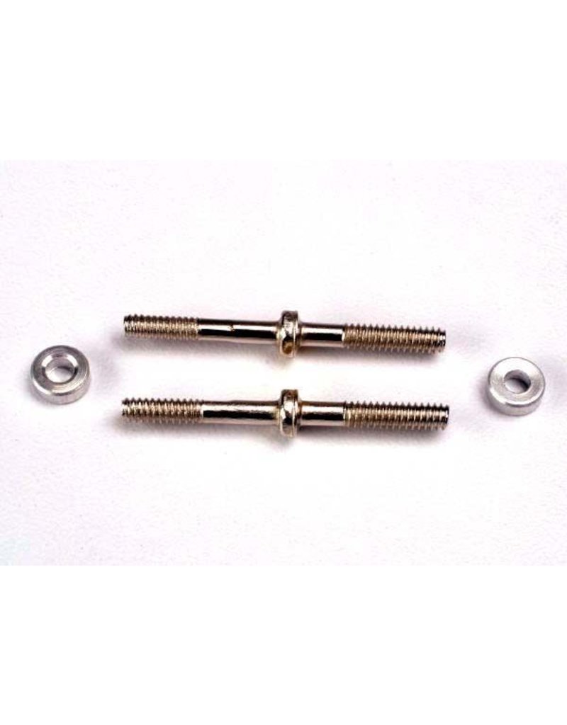 TRAXXAS TRA1935 TURNBUCKLES, 36MM (2)
