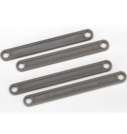 TRAXXAS TRA6743 CAMBER LINK SET (PLASTIC/ NON-ADJUSTABLE) (FRONT &REAR)