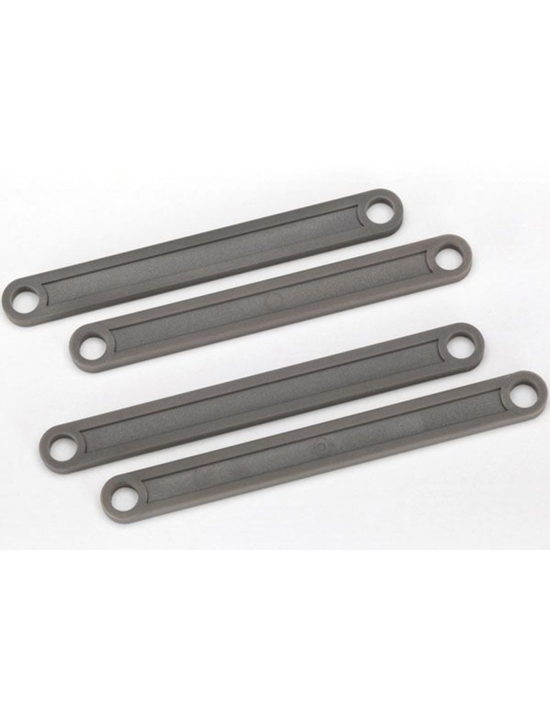 TRAXXAS TRA6743 CAMBER LINK SET (PLASTIC/ NON-ADJUSTABLE) (FRONT &REAR)
