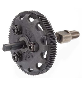 TRAXXAS TRA6766 GEAR CLUTCH, COMPLETE (HIGH STALL)